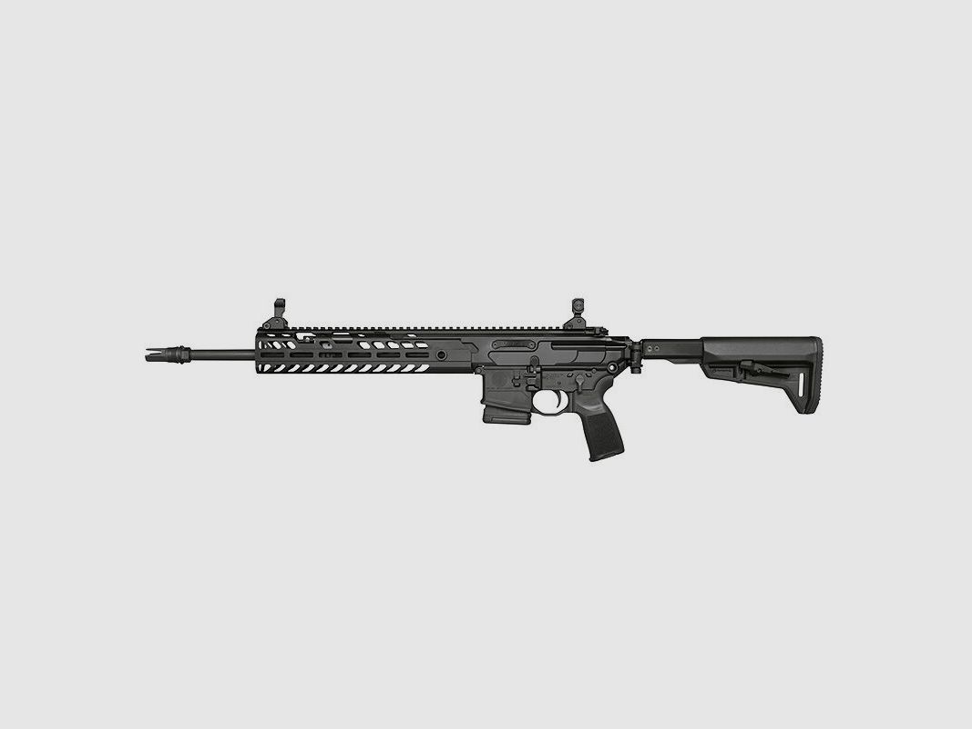 Sig Sauer MCX Virtus Patrol