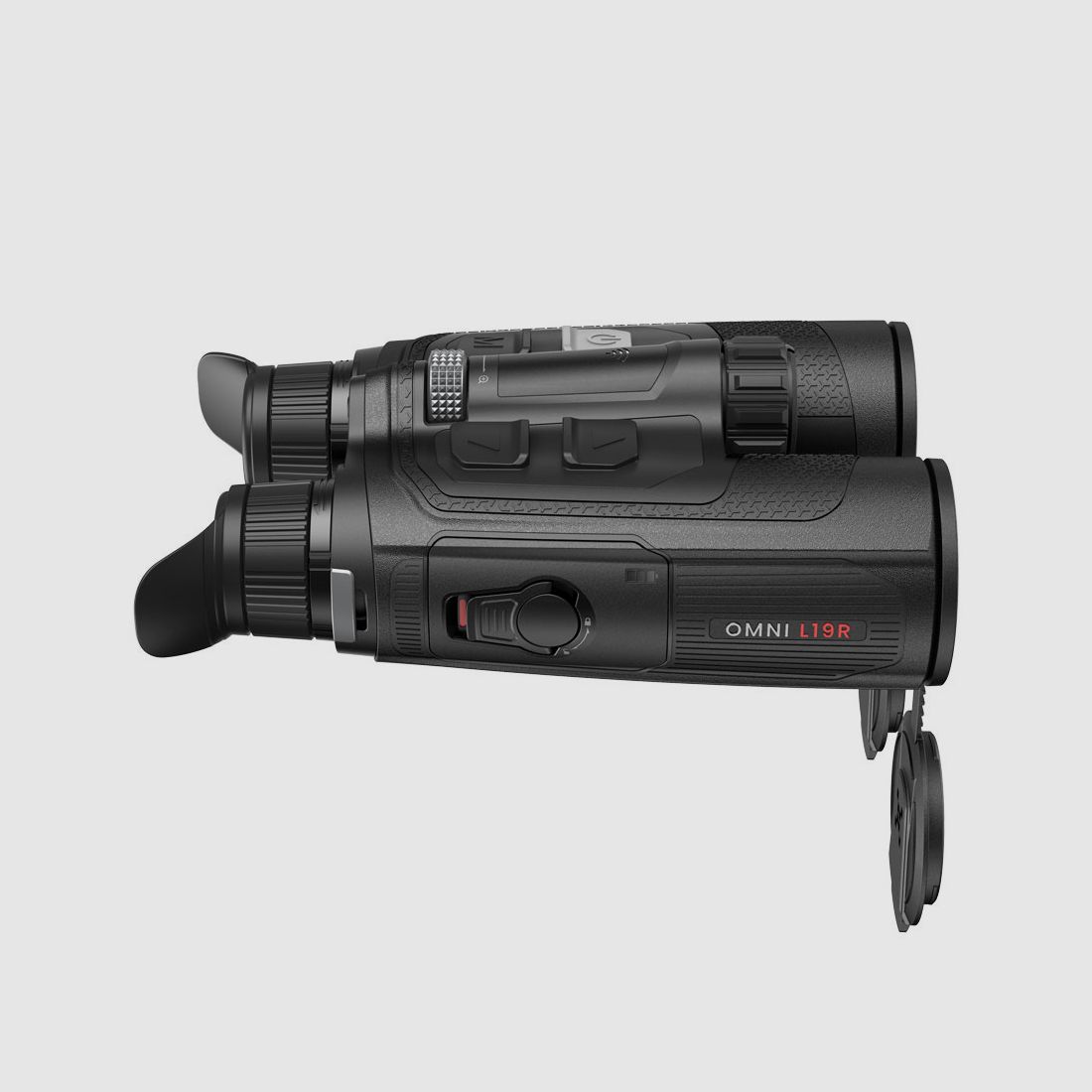 Nocpix Omni Dual-Spectrum Binocolo L19R, immagine 2 di 7