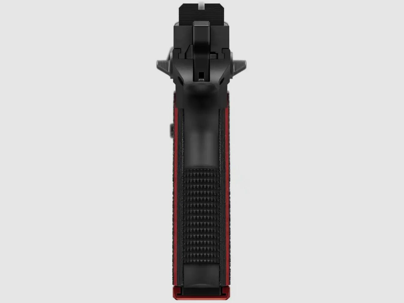 CZ Shadow II Target 6" / 153mm, zdjęcie 9 z 10