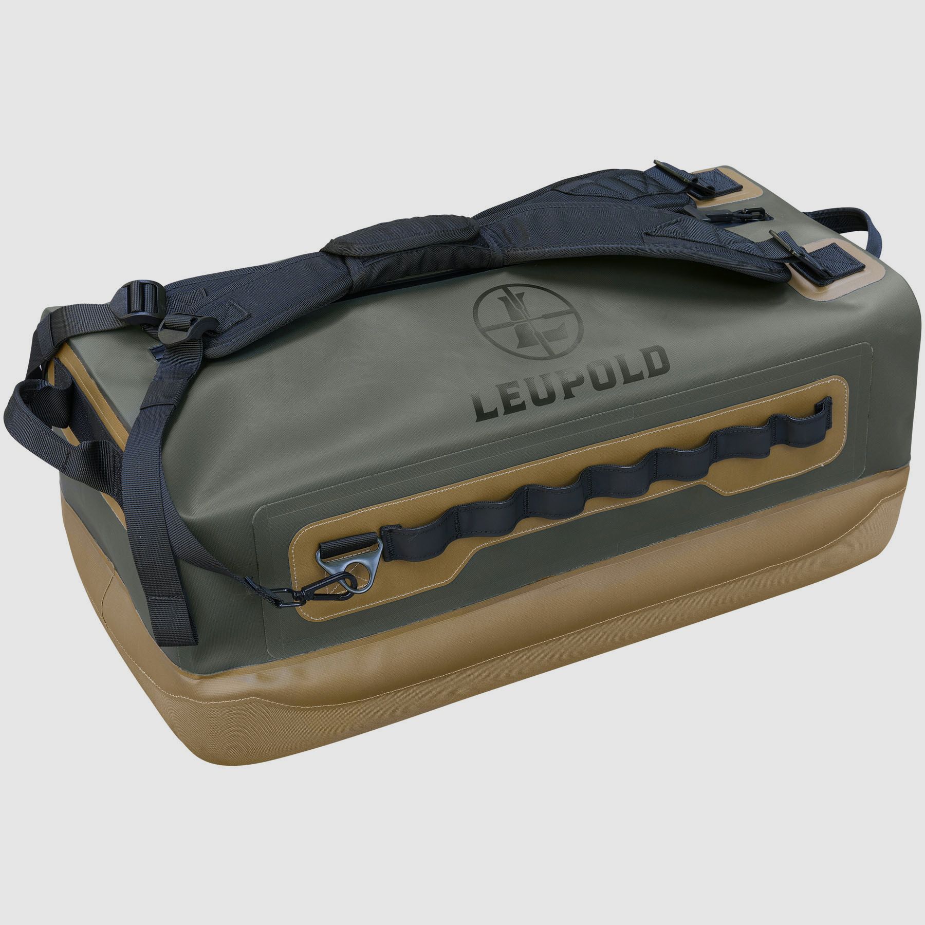Waterdichte tas LEUPOLD Rendezvous 72L