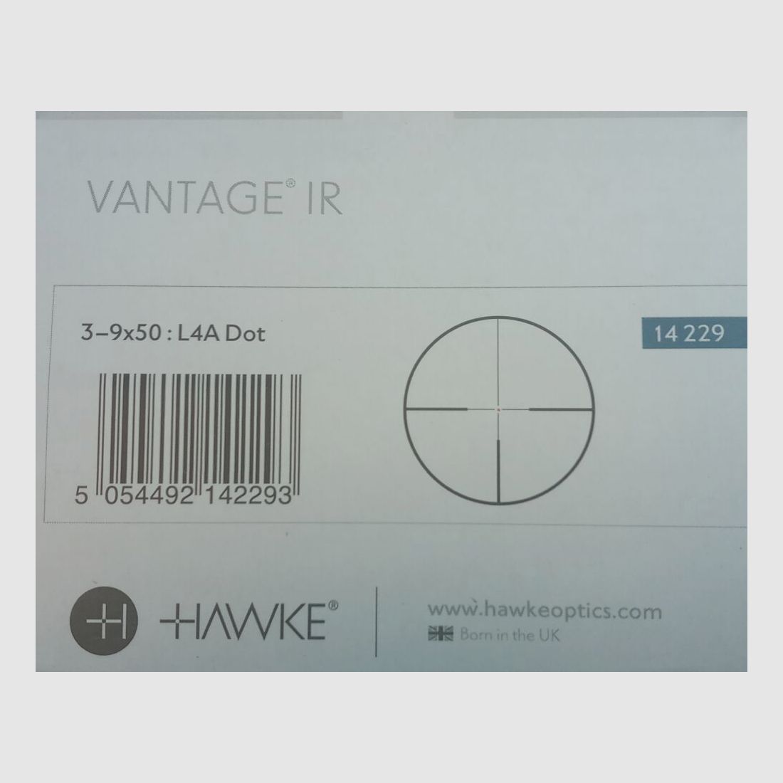 Hawke Vantage IR