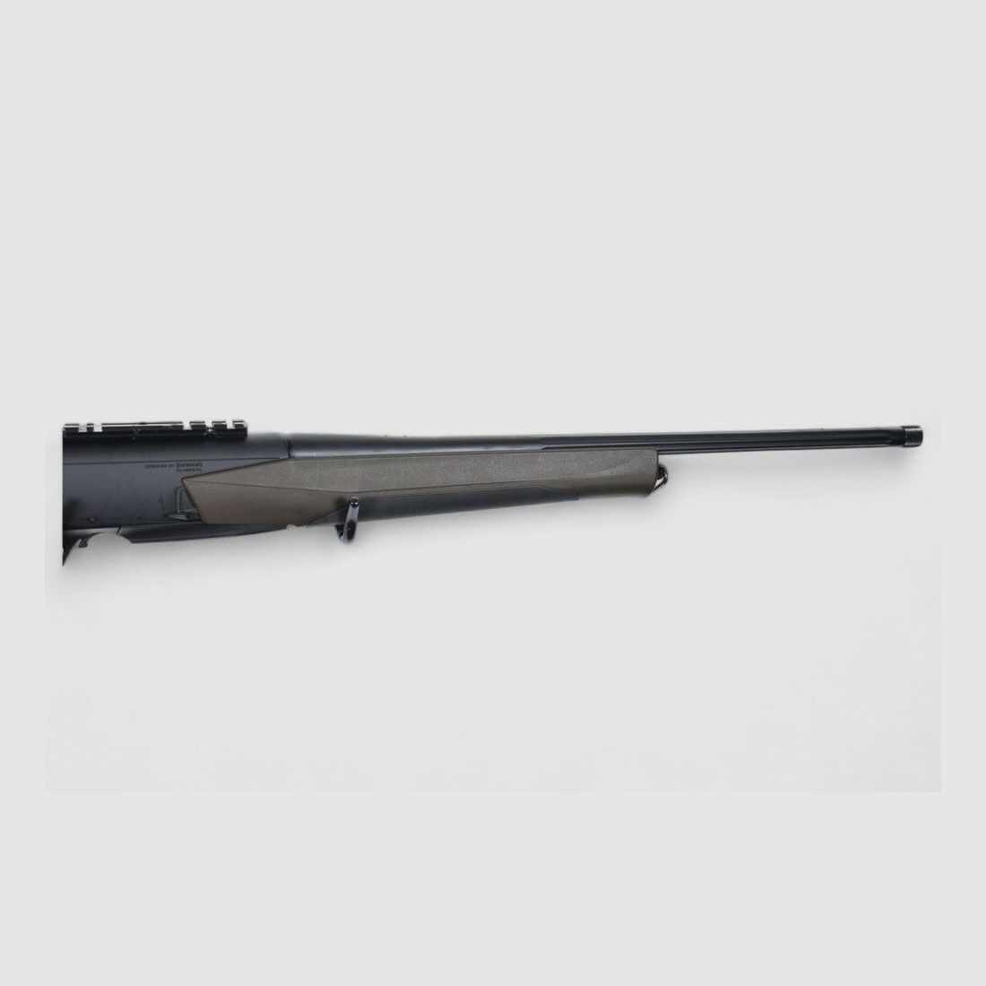 Browning BAR MK3 COMP HC ADJ LH