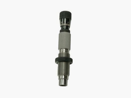 REDDING COMPETITION SEATER DIES REDDING 26 NOSLER BULLET SEATING DIE