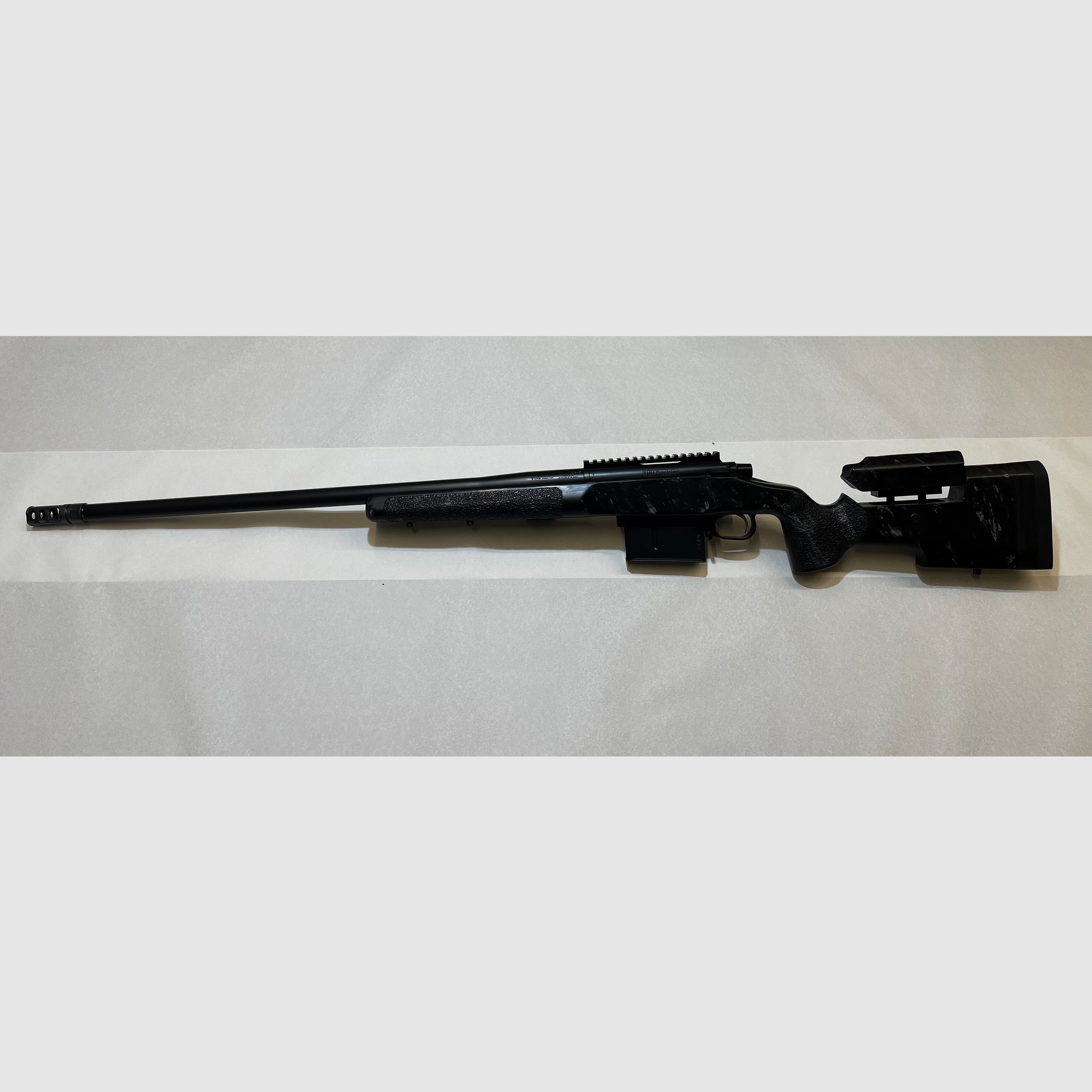 SMH Precision .300 PRC Neuwertig 