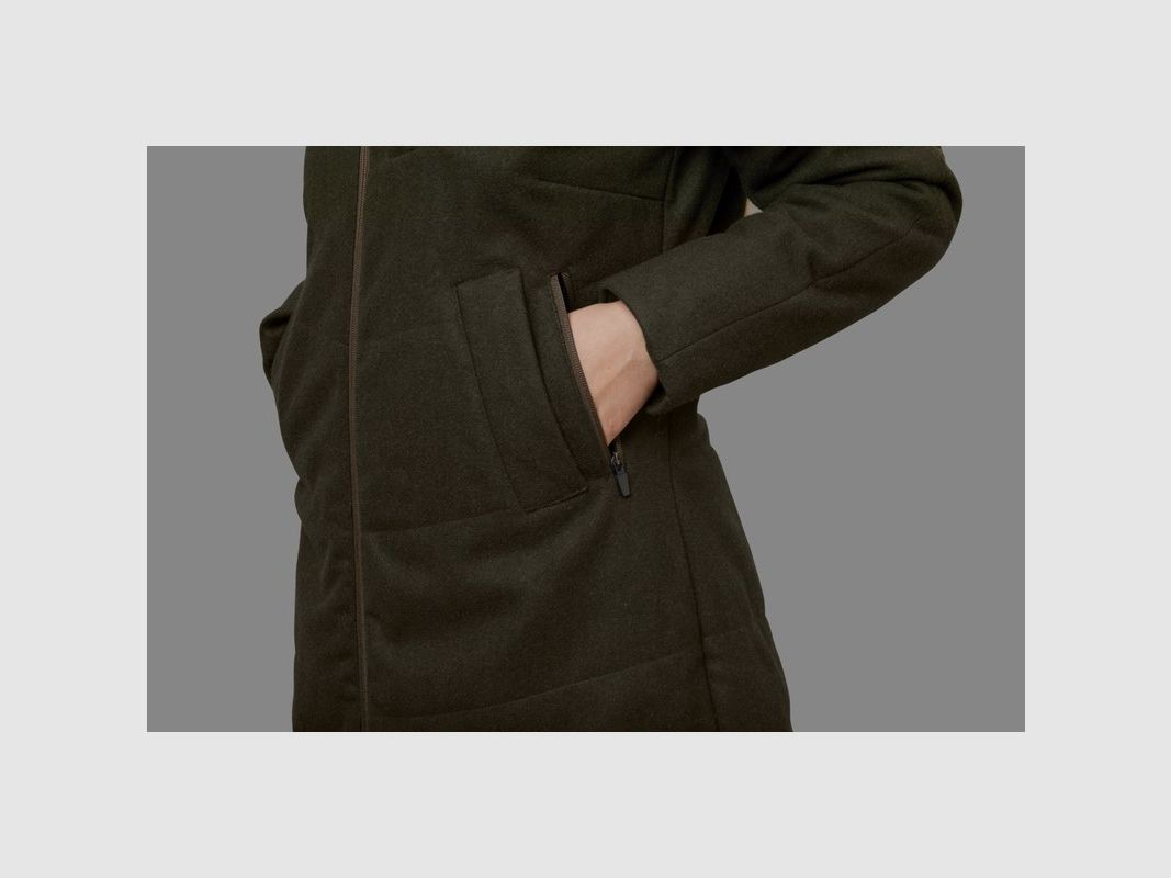 HÄRKILA Metso Winter Jacke Damen, Bild 3 von 7