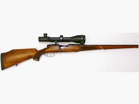 Steyr Mannlicher Schönauer Carbine MC