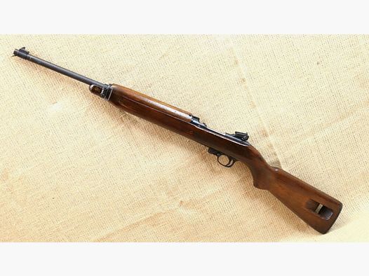 Inland 30 M1 .30 Carbine