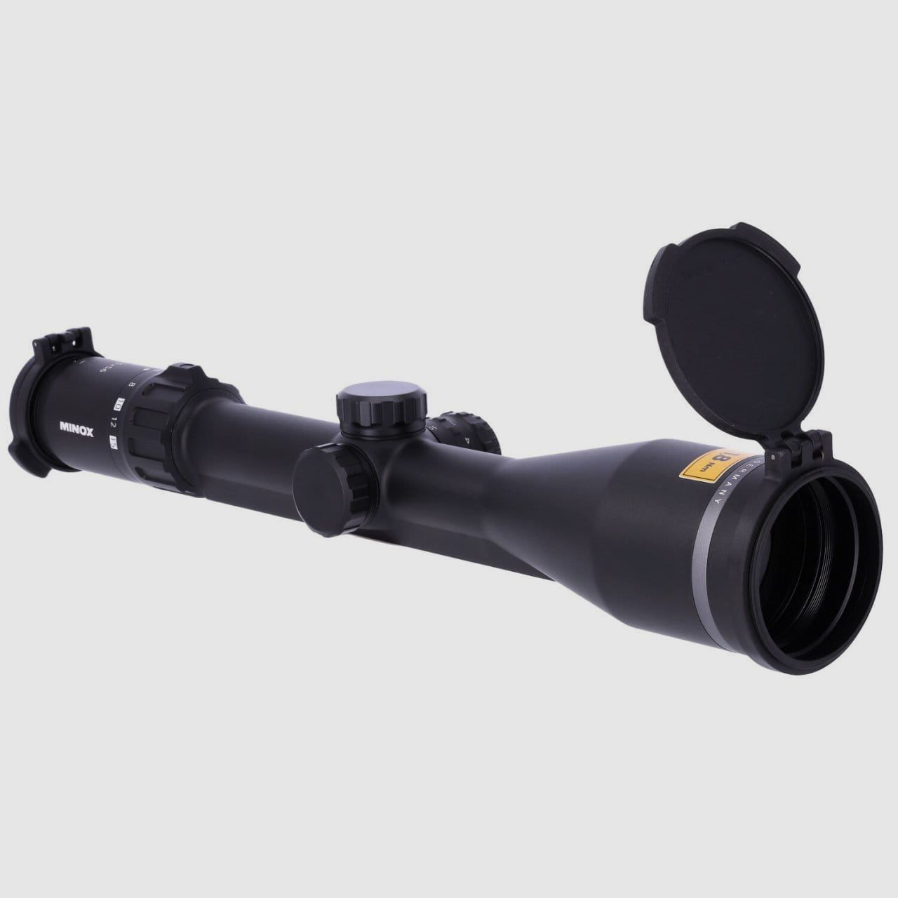 Minox Allrounder 3-15x56 Zielfernrohr