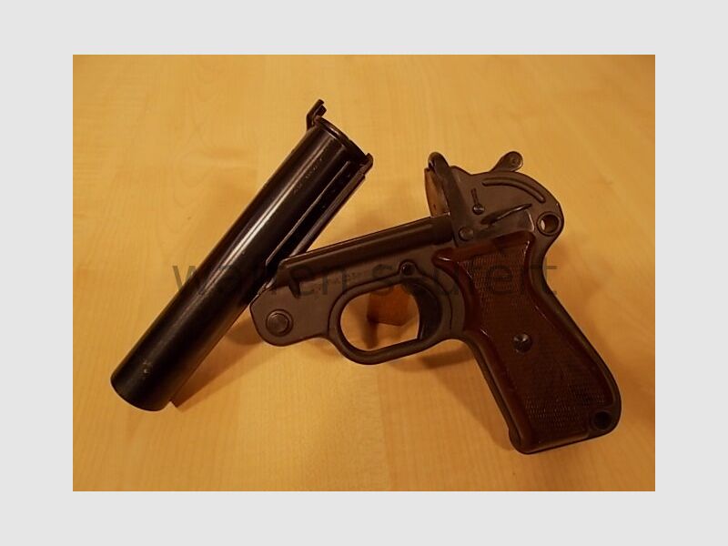 Diana LP 4 (26,5mm) Signalpistole