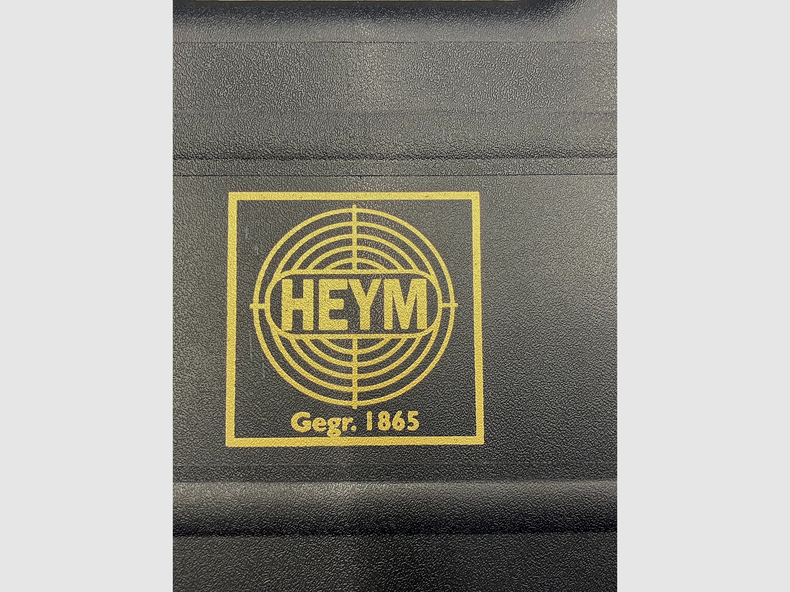 Waffenkoffer Heym