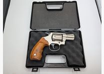 Colt Detective Special (Umarex) .380 (9mm) R.K. (PTB 841) mit Holzgriffen