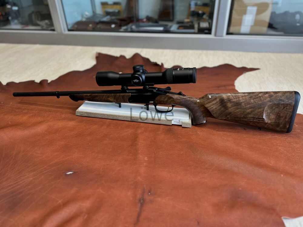 Blaser K95 HK 3