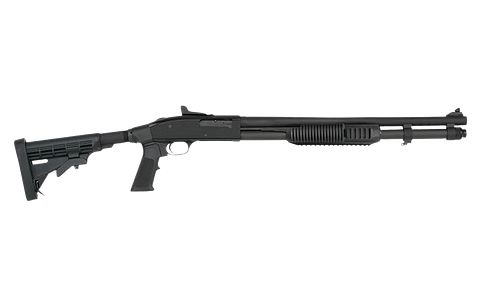 Mossberg 590A1 L Heavy Walled Lauf Repetierflinte