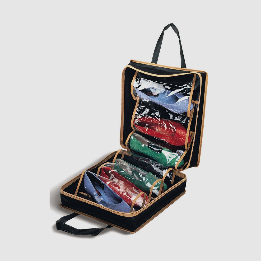 Sac à chaussures