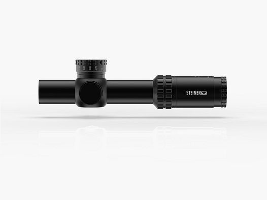 Visores TÁCTICOS STEINER STEINER M8XI 1-8X24 DMR8I