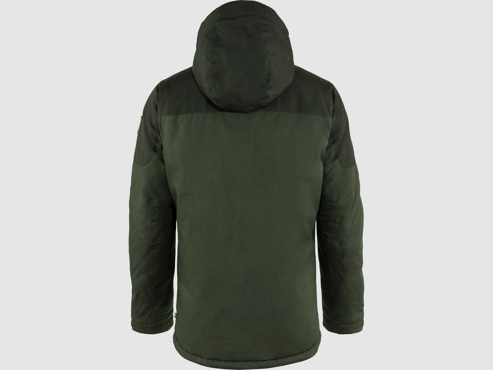 Fjäll Räven Skogsö Padded Jacket, Bild 2 von 2