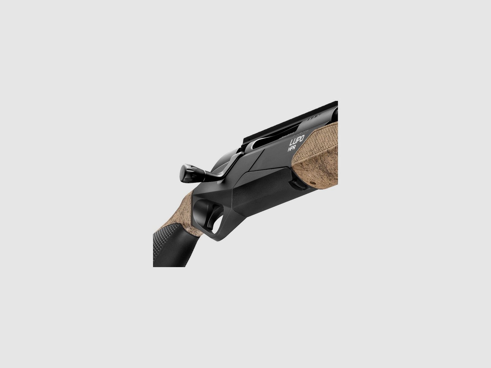 Benelli Lupo HPR BE.S.T. Cal. 6,5 Creedmoor, image 4 sur 12