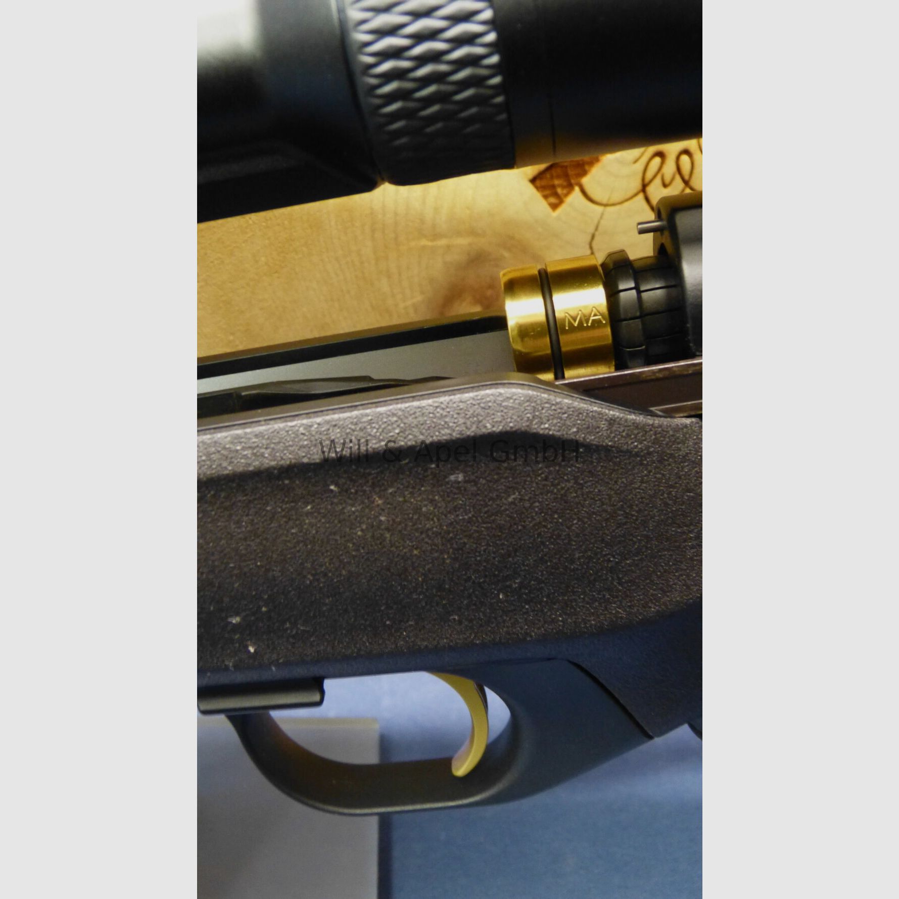 Blaser R8 Professional Success Leder