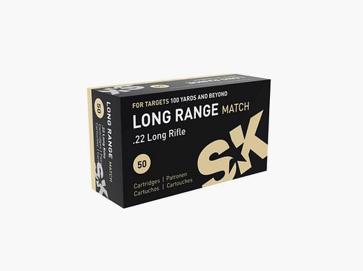 Long Range Match