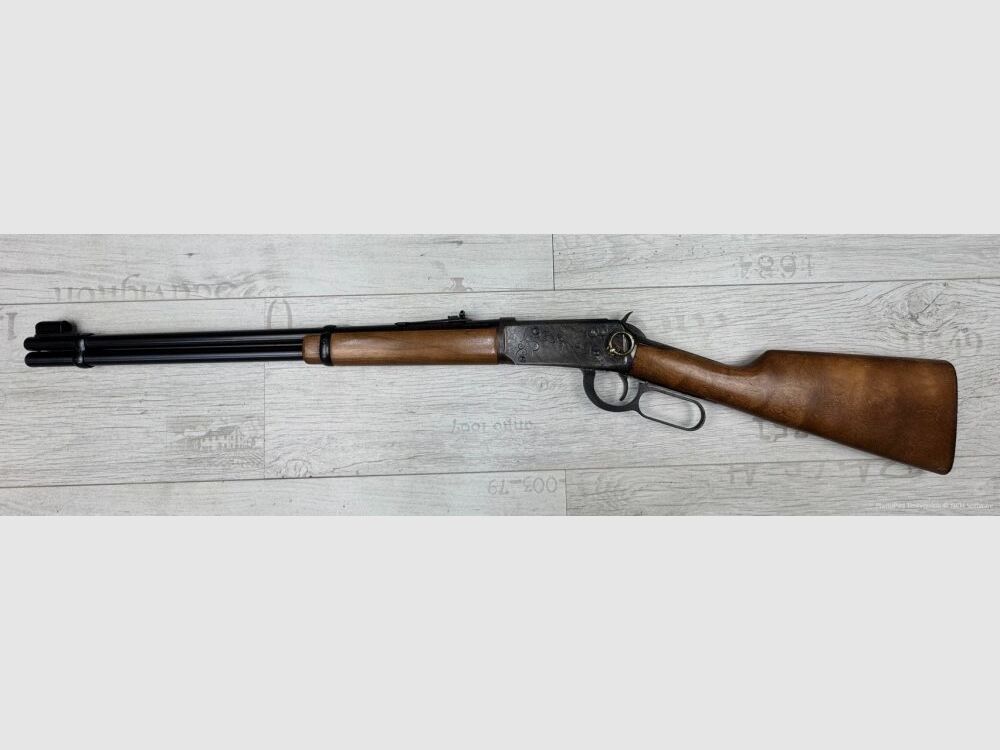 Winchester 94 .30-30Win