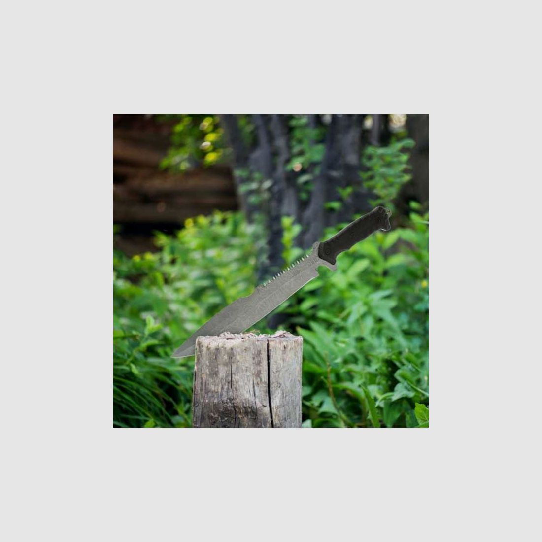 United Cutlery M48 Combat Machete Gen II mit Scheide