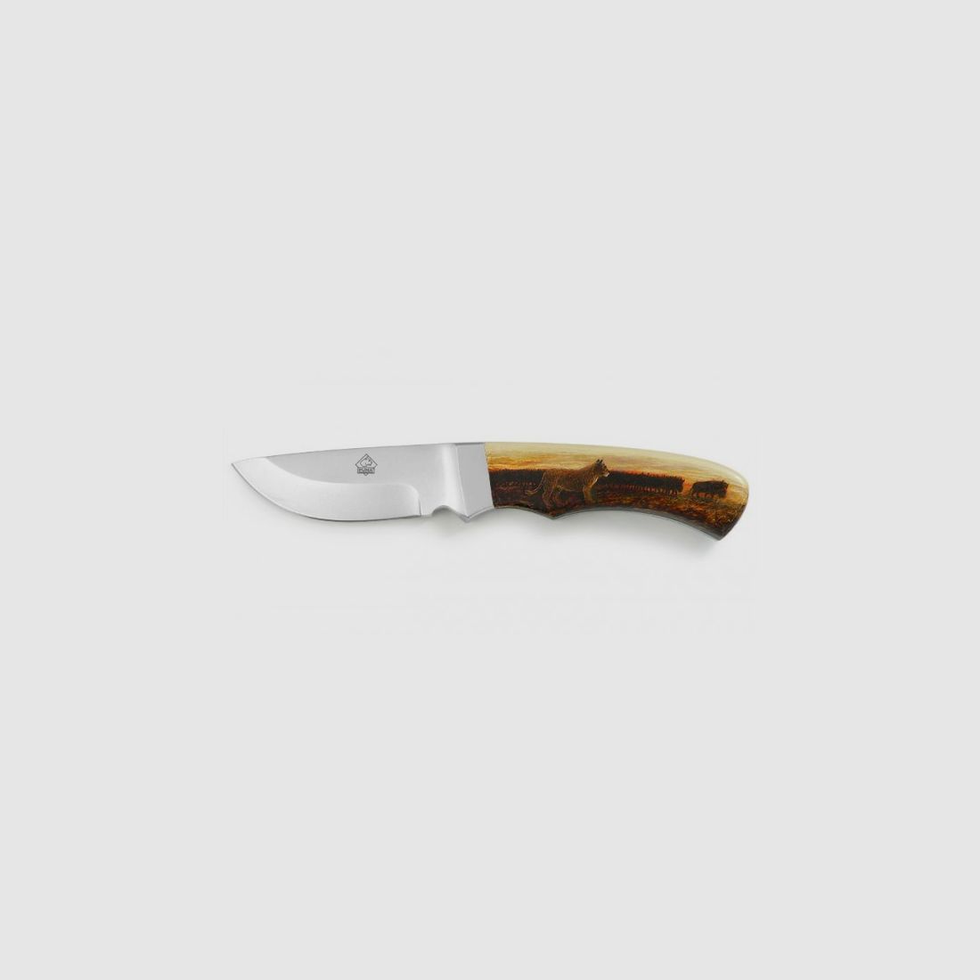 PUMA Skinmaster "In the Eye of the Hunter" Unique Piece