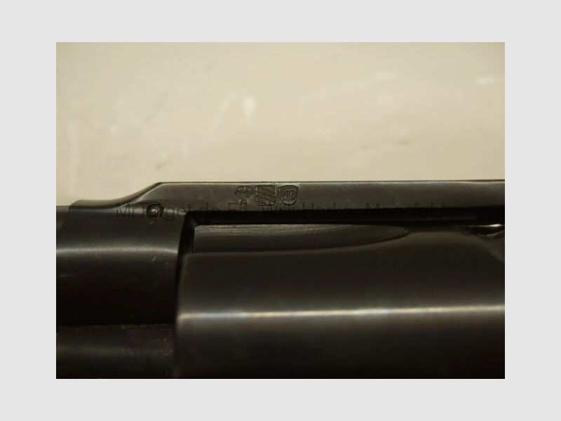 Rossi 27 * 5-shot * hunting weapon