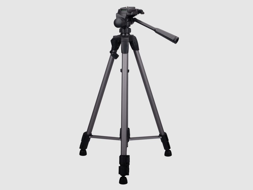 Dörr Alu Tripod Friend IV Optics Accessories