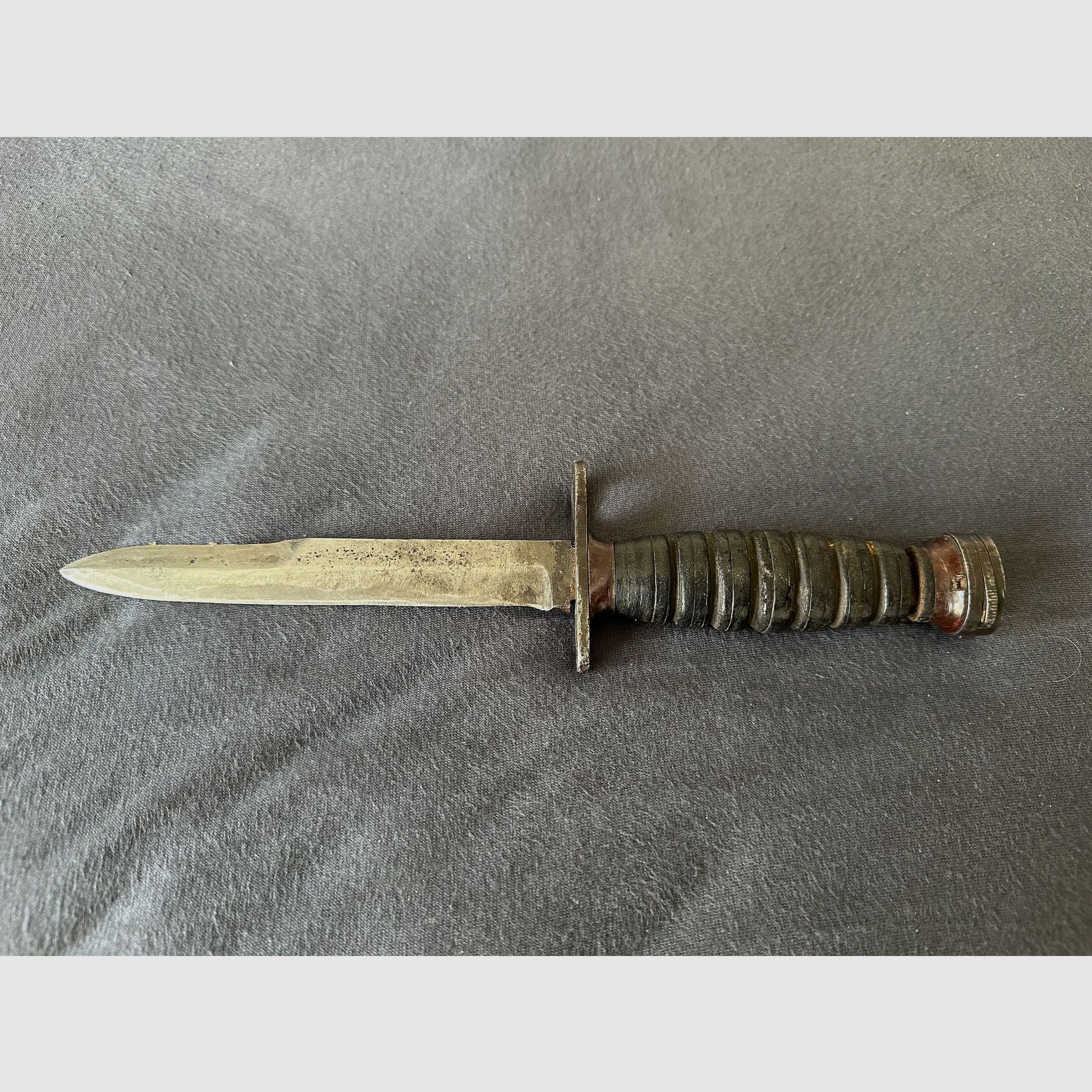 Bayonet