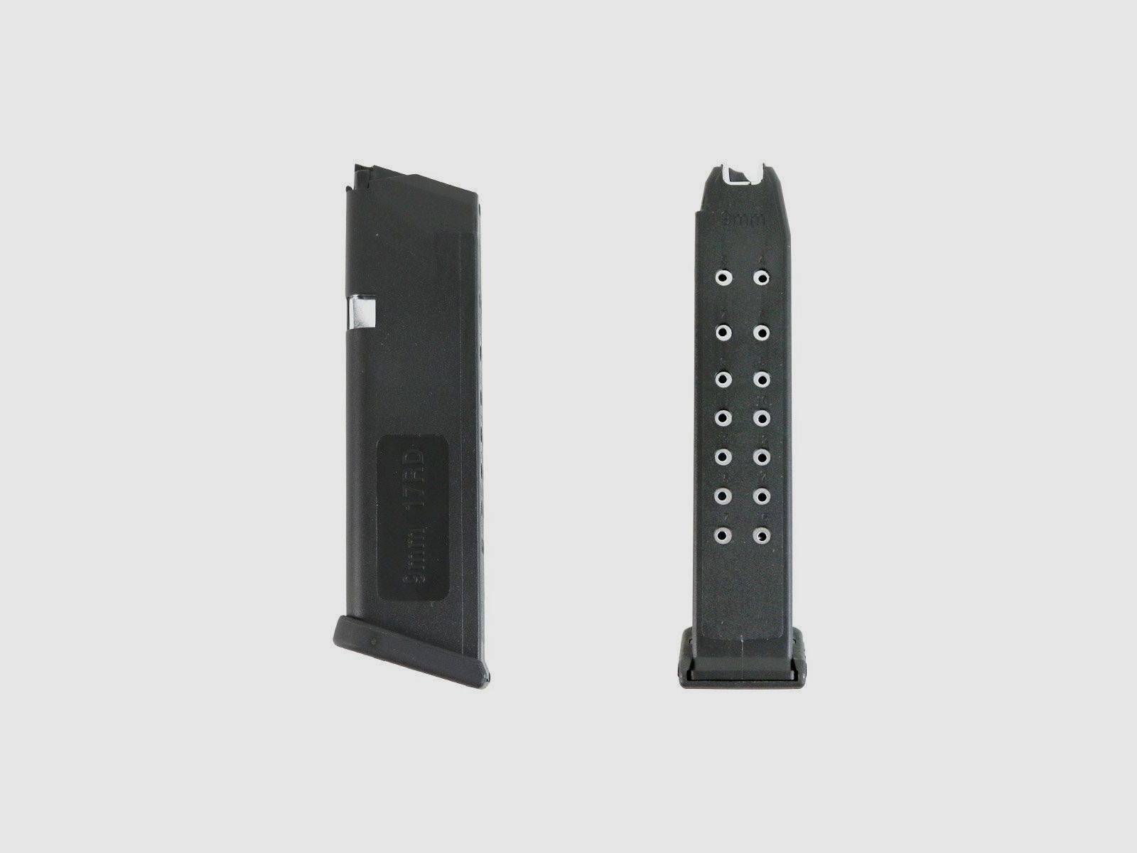 GRAND POWER STRIBOG RSR9A3 9×19 13&Prime; LOWER GLOCK, Bild 3 von 3
