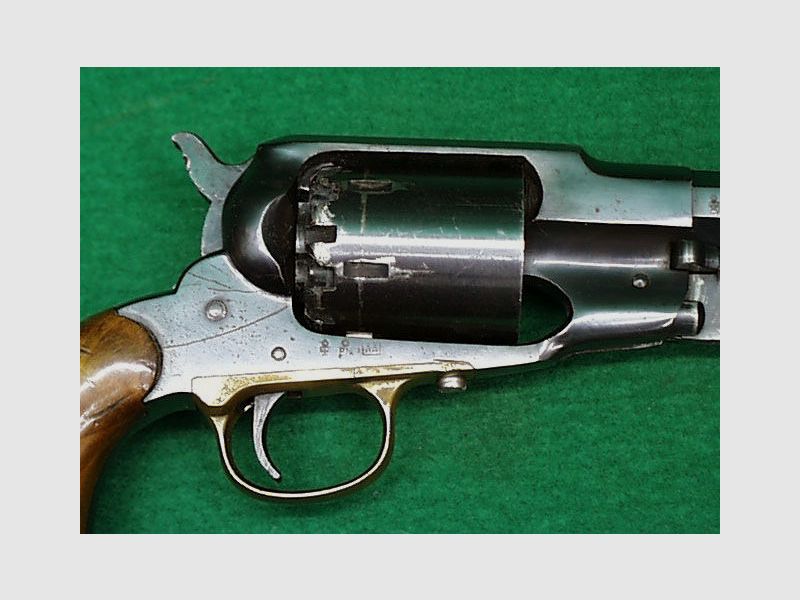 Revolver FAP Remington 1858 Army, image 3 sur 4