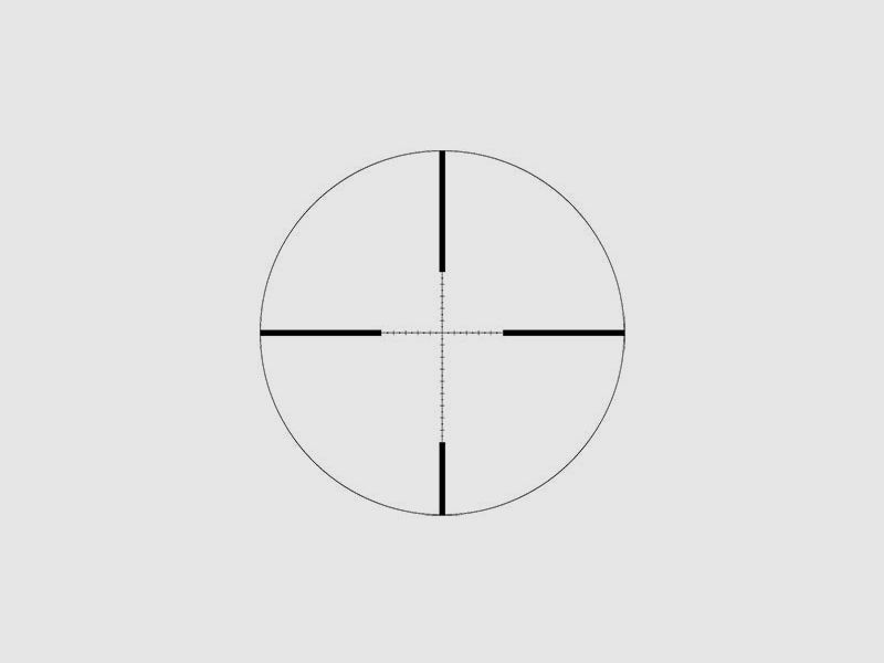 Diamondback Tactical 4-12x40 - Vortex, Bild 3 von 7