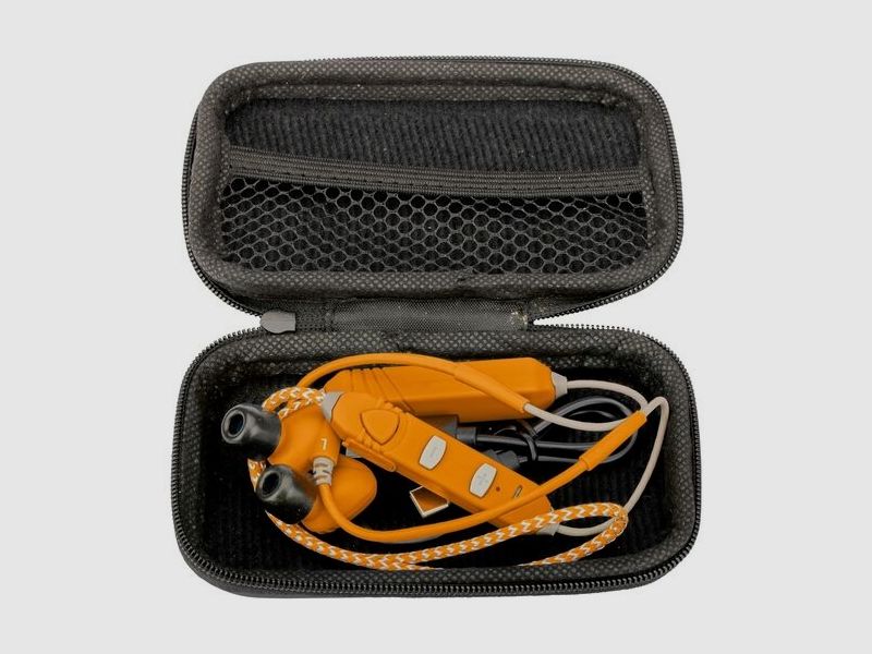 Howard Leight In-Ear Hearing Protection