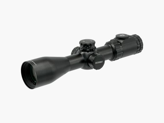 UTG lunette Accushot OP3 4-16x44 UMOA