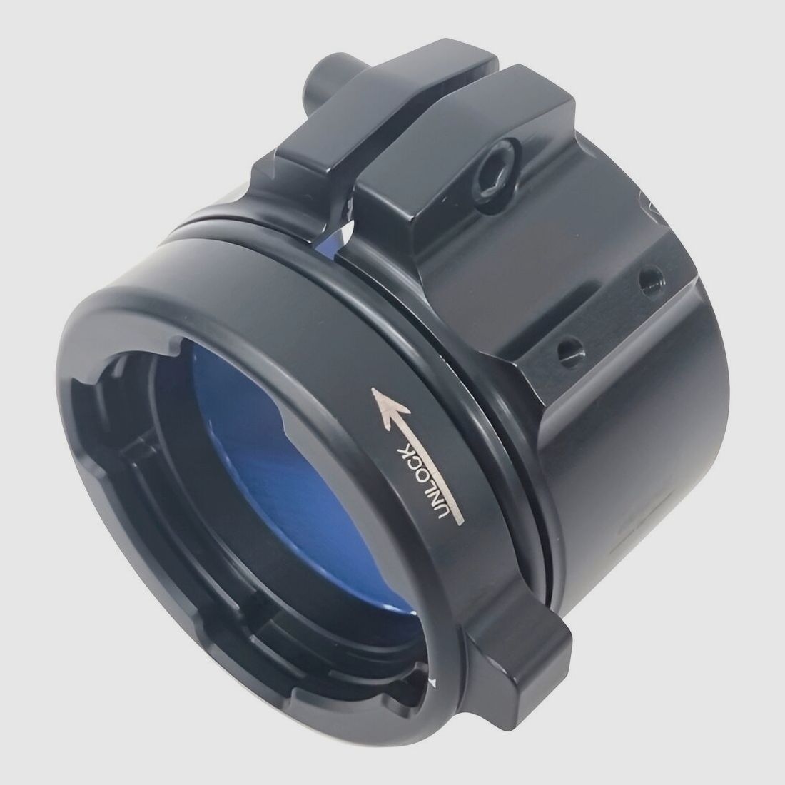 Rusan clamp adapter MAR-S 56.0 mm