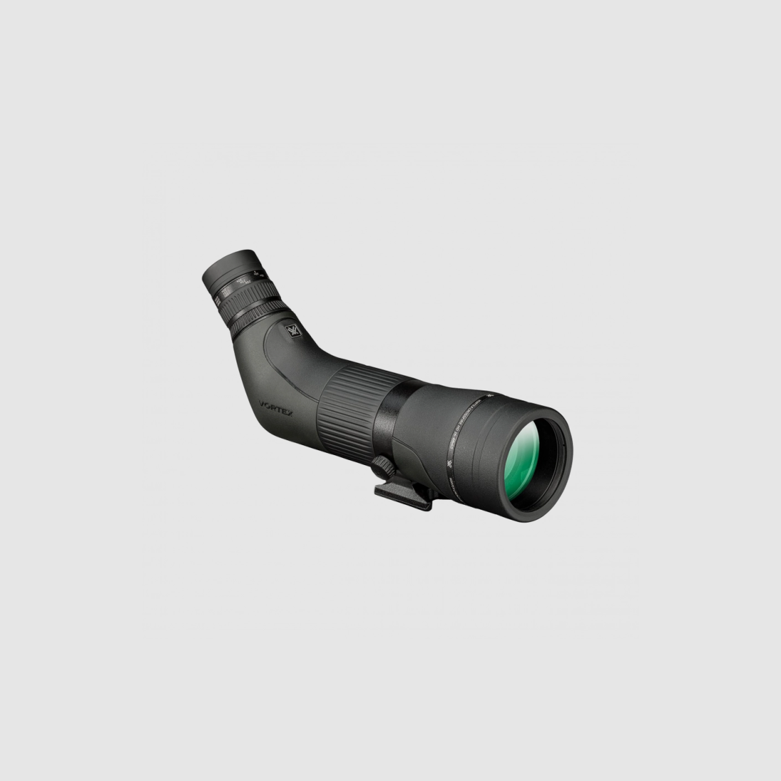 Luneta obserwacyjna Vortex Crossfire HD 16-48x65 skośna, zdjęcie 1 z 5