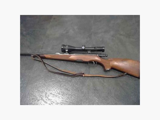 Repetierbüchse Steyr Mannlicher Luxus Kal.7x64 gebraucht