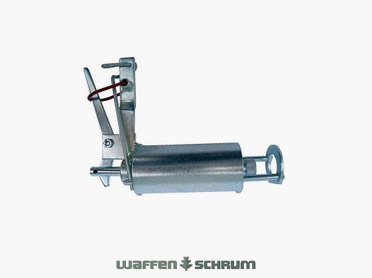 Kieferle Wühlmaus-Selbstschussfalle