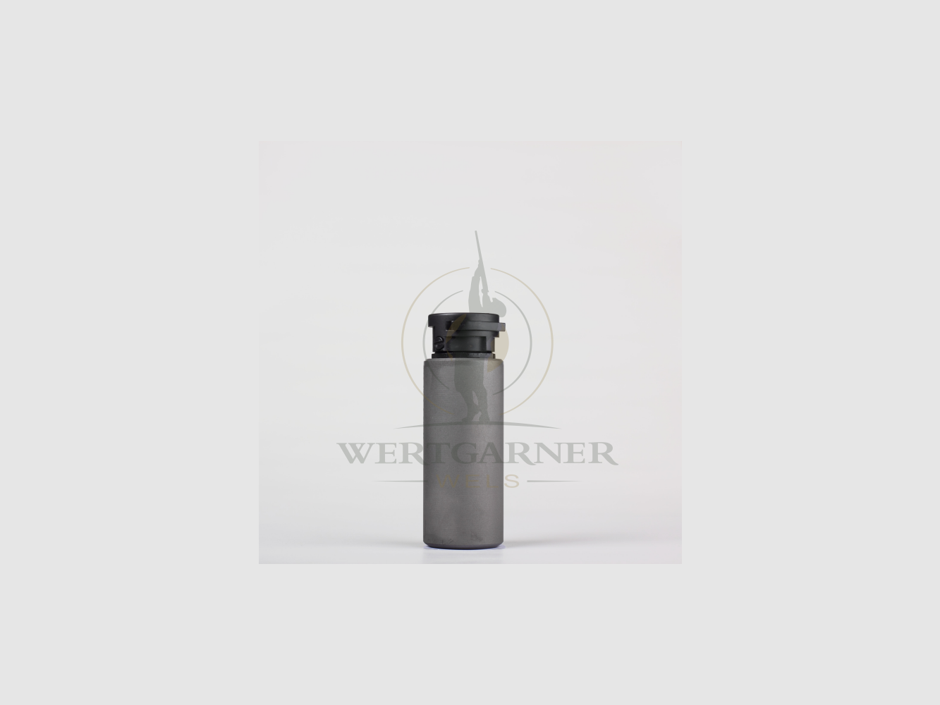 Ase Utra SL5i-BL <= .223 (5,66mm) Borelock Zwart