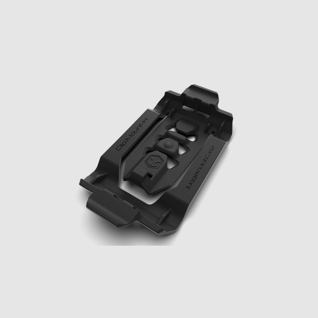 Juggernaut Mount-CLIP