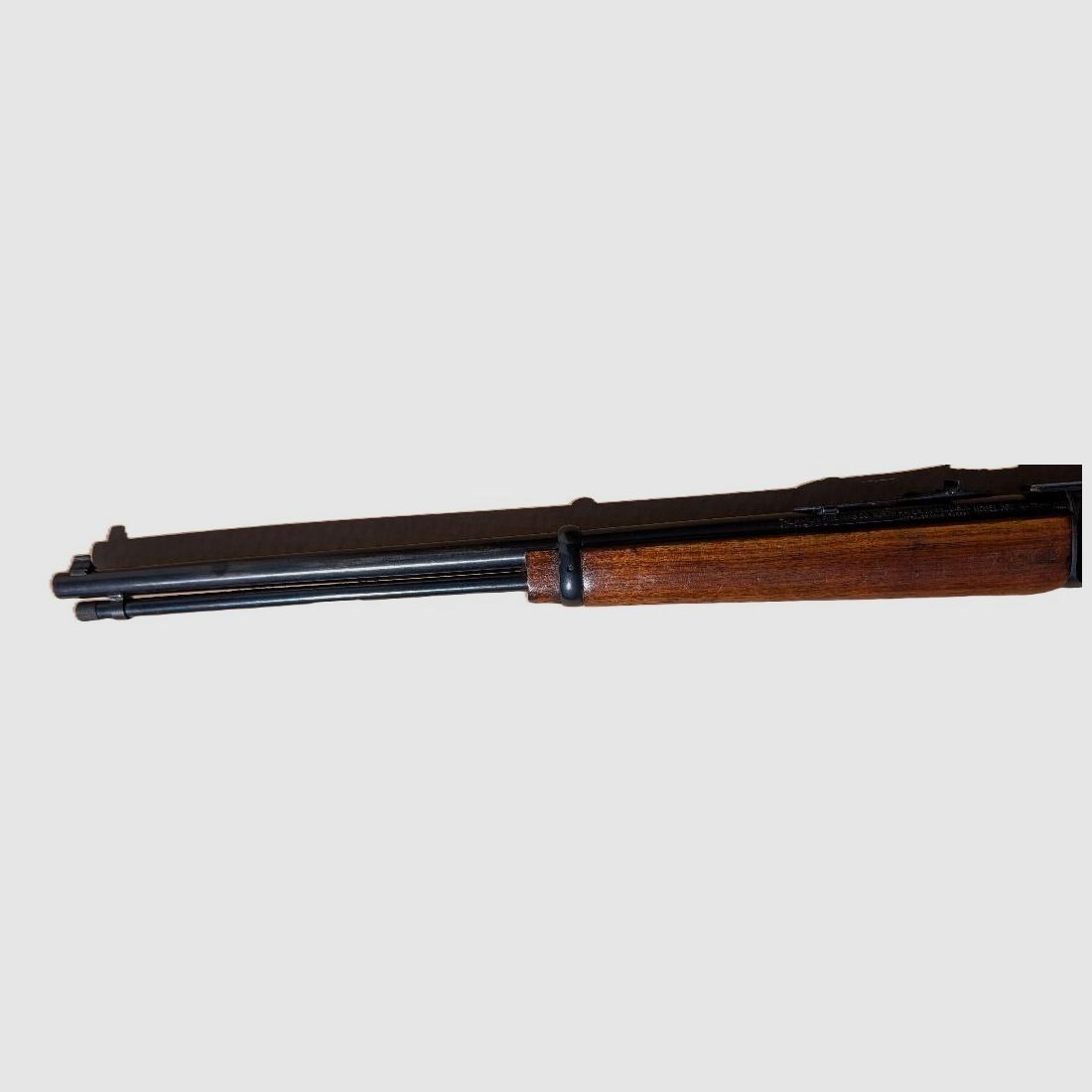 Unterhebelrepitierer Marlin 39D ,  Winchester ,22lr