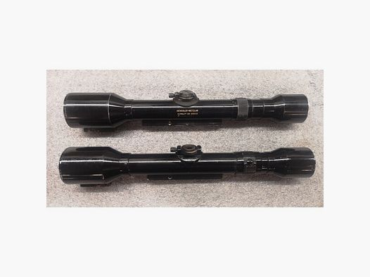 Hensoldt Duralyt 6x