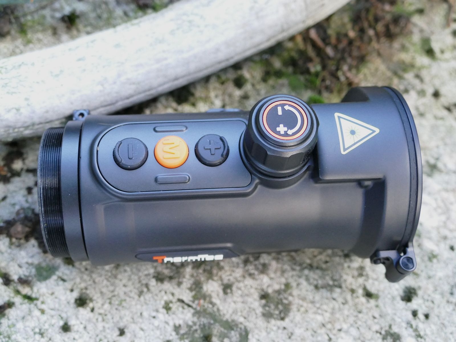 Thermtec Hunt 635L Pro + MAR gratis, Bild 2 von 4