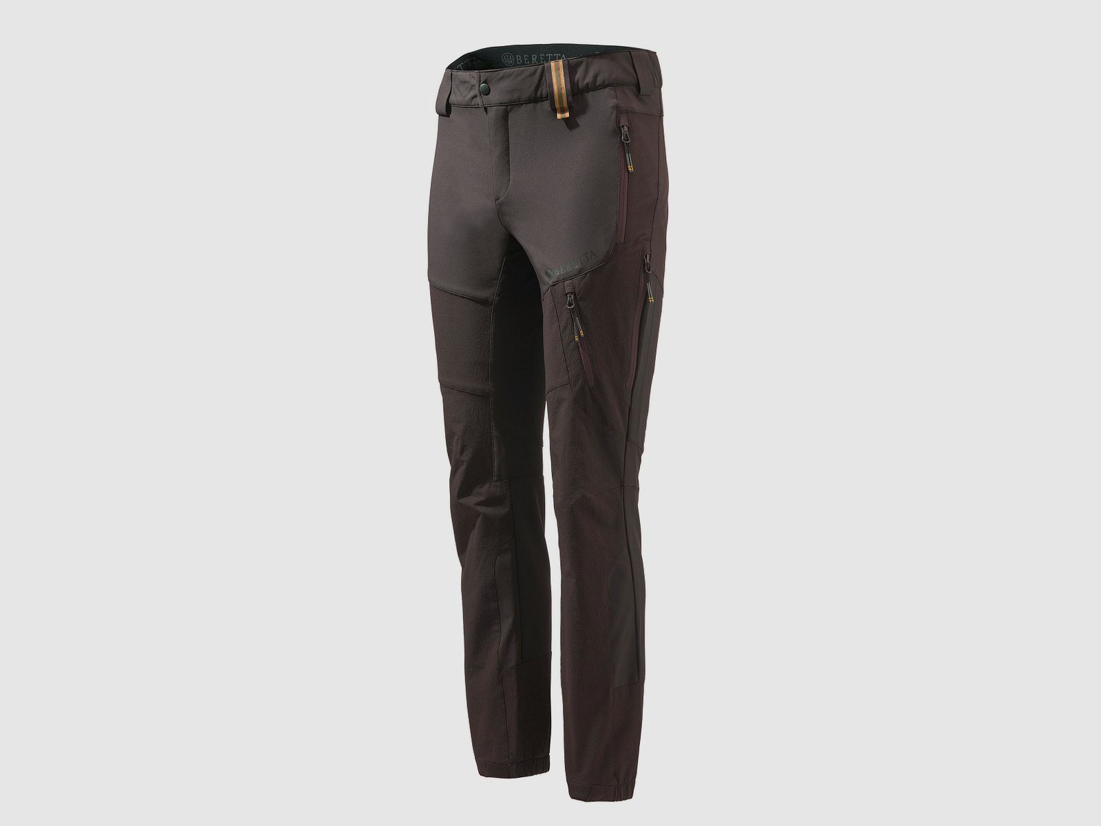 Beretta 4 Way Stretch Evo Brown Bark