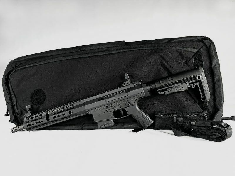 B & T SPC223 Carbine, Black
