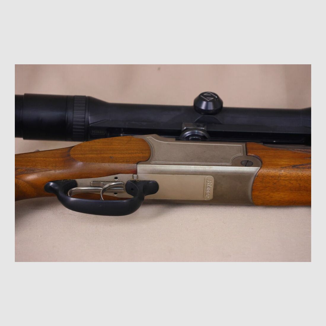 Blaser BD880 Bockdrilling