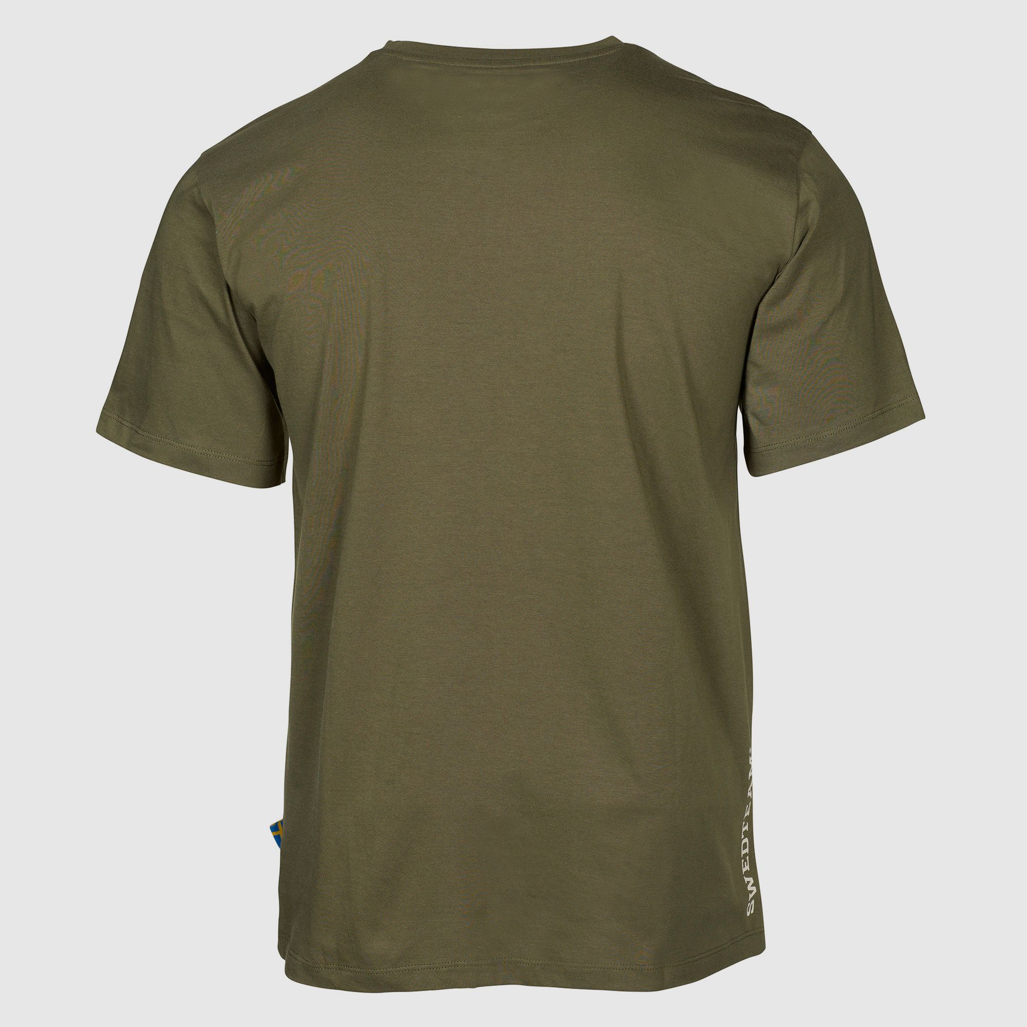 Camiseta Ultra con logo Swedteam – Color: negro | Talla: 3xl, imagen 7 de 10