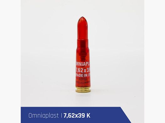 Omniaplast Buffer Cartridge 7.62×39 K