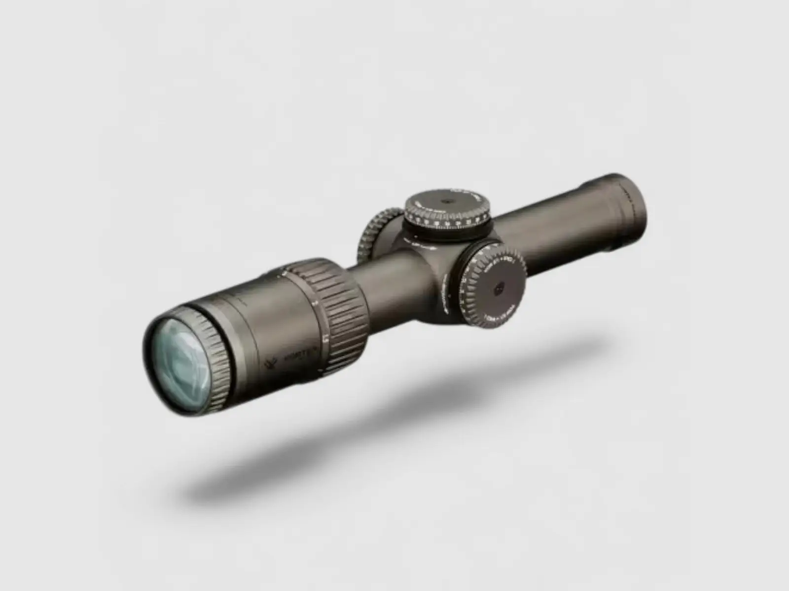 Vortex Razor HD Gen II-E 1-6x24 VMR-2 MRAD, Bild 3 von 8