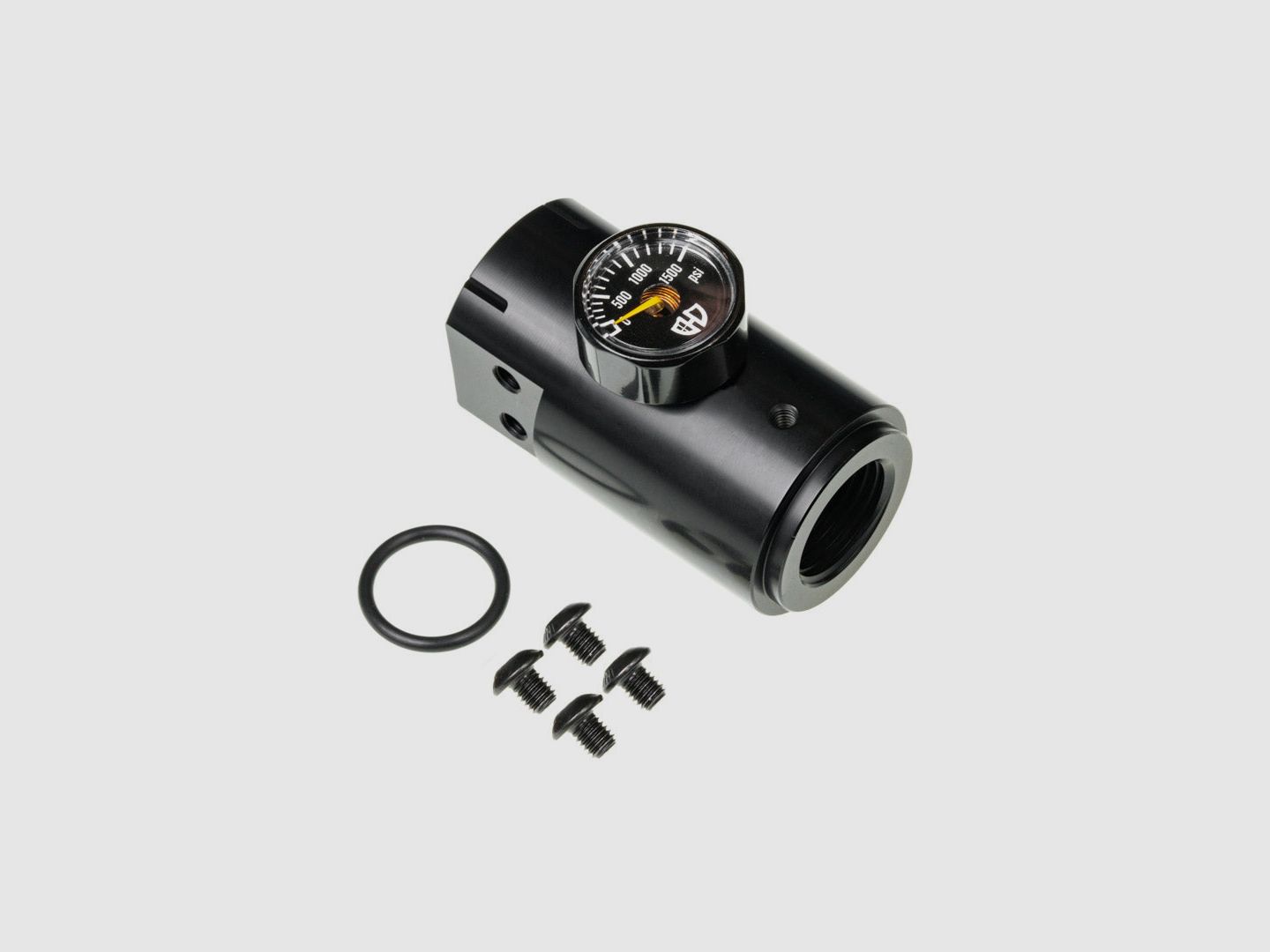 ASA Tuning HEAT CORE Chamber | Milsig Valken M17 CQC A2 | EXTREME PERFORMANCE